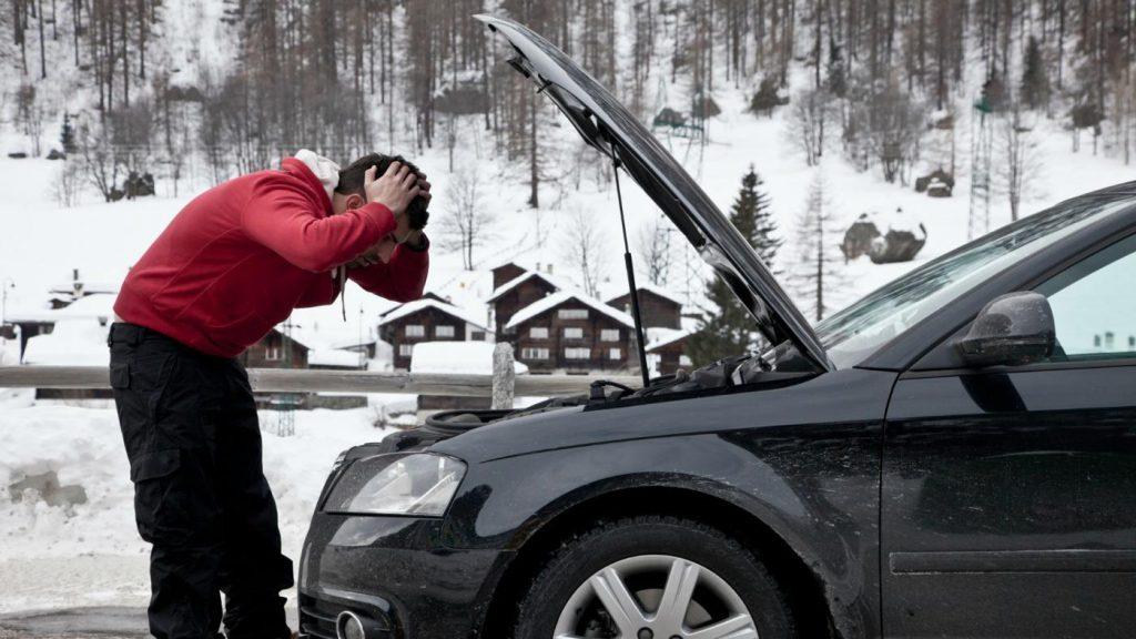 Brand and age decrease the value of your car