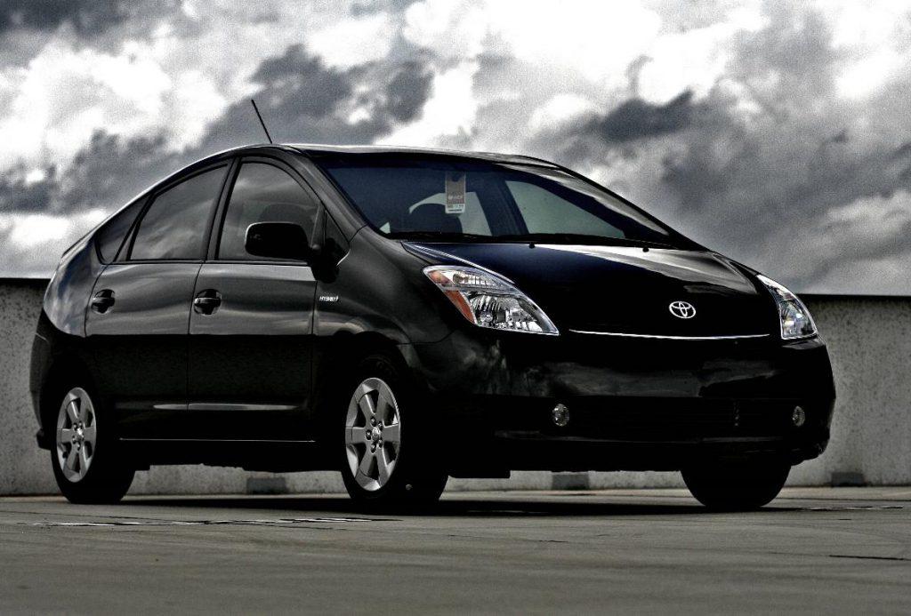 7 Best Used Cars For Uber Drivers CAR FROM JAPAN