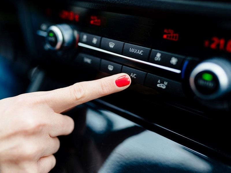 Keep the AC ON in the highway. AC on vs Windows down