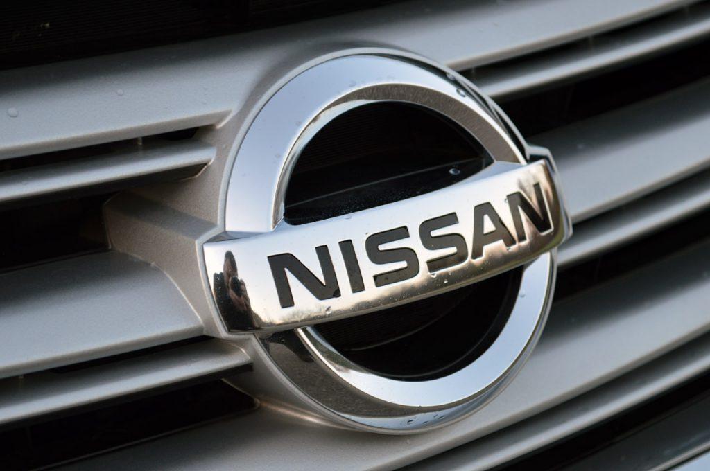 The Nissan car logo meanings