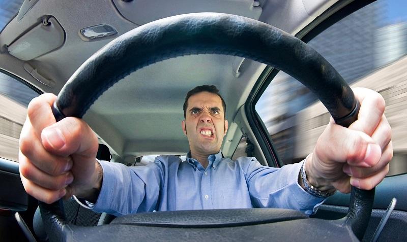 Bad driving habits burn more fuel. Poor gas mileage