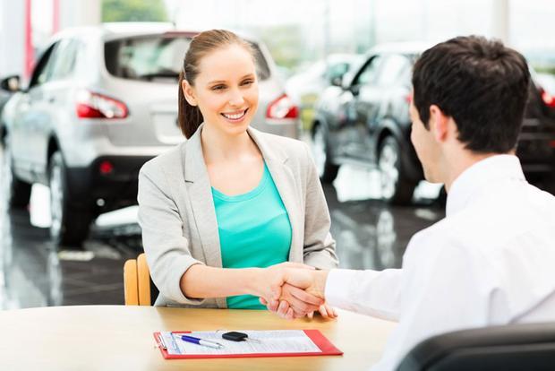 Essential sales skills for car sellers to learn about Essential sales skills for car sellers to know