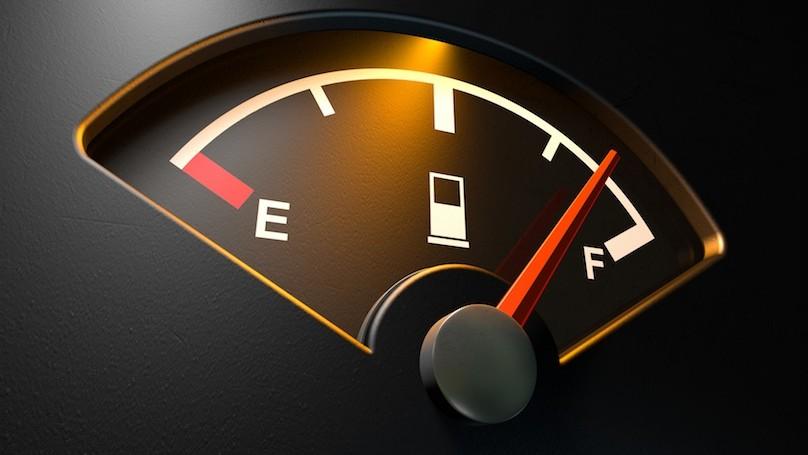 Tricks to reduce fuel consumption in the cold weather Procedure reduce fuel consumption in the cold weather