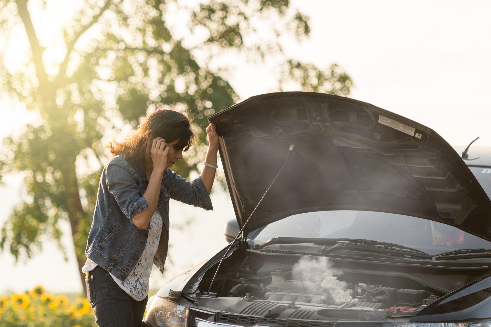 Car Battery Died While Driving What Should You Do? CAR