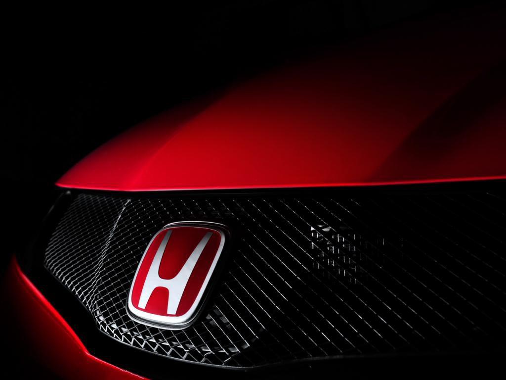 The Honda car logo meanings