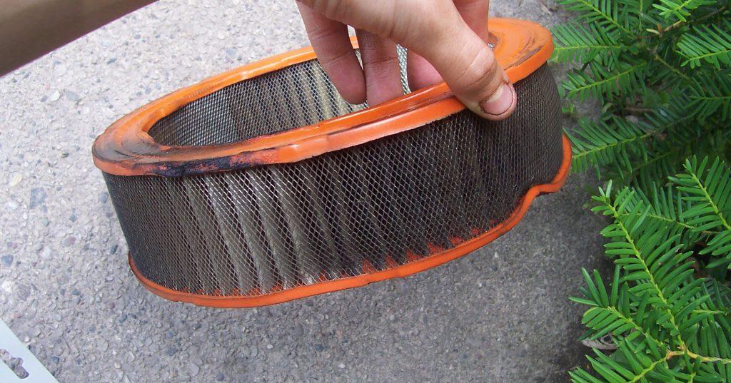 What causes Impact on car fuel economy Bad fuel economy
