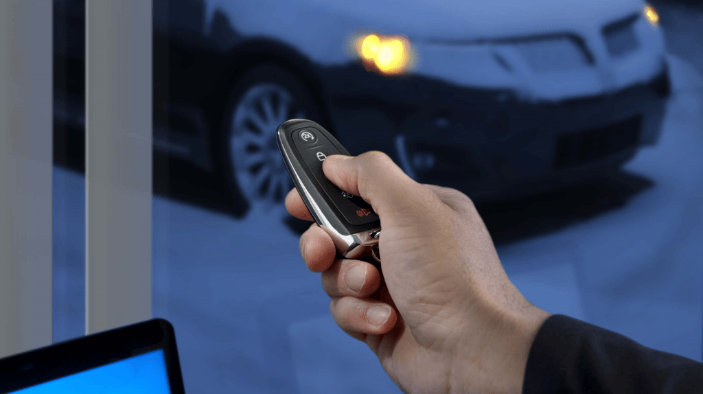 Useful tips for car key replacement Industry knowledge of car key replacement