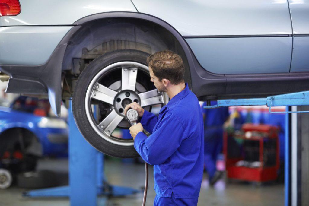 All about bigger wheels Features of bigger wheels