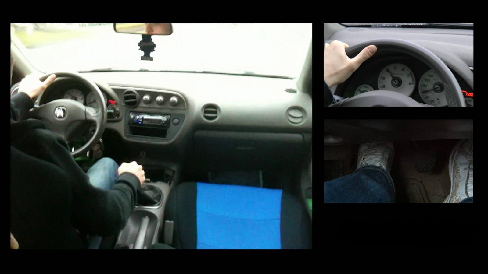 Engine Braking With A Manual Transmission Bad or Good?