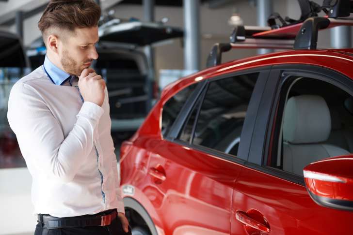 Don't make unreasonable demands. things car salesmen hate about car buyers