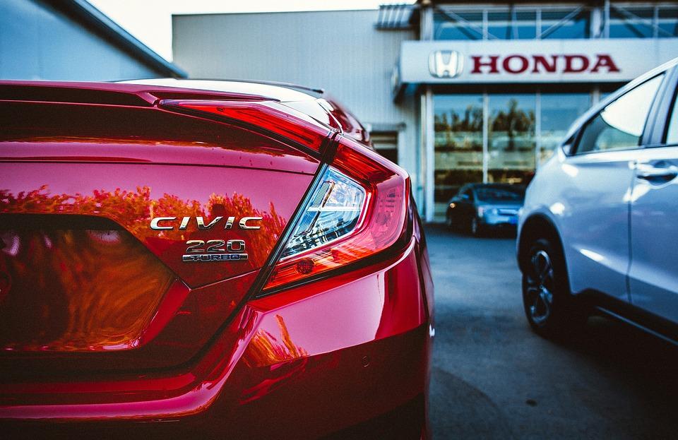 What are the Differences between Honda and Toyota?