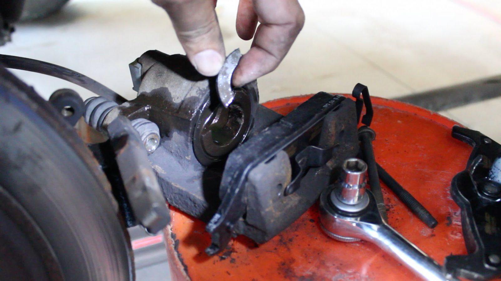 Why Do We use Disc and Drum Brakes in the Front and Rear Respectively?