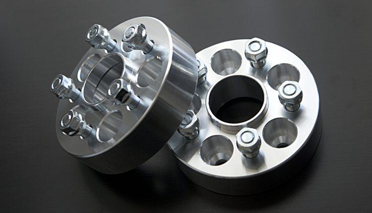 Are Wheel Spacers Good or Bad? - CAR FROM JAPAN