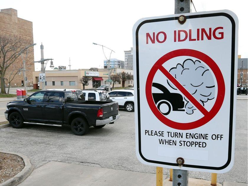 How Long Can a Car Idle and What Happens During Idling?