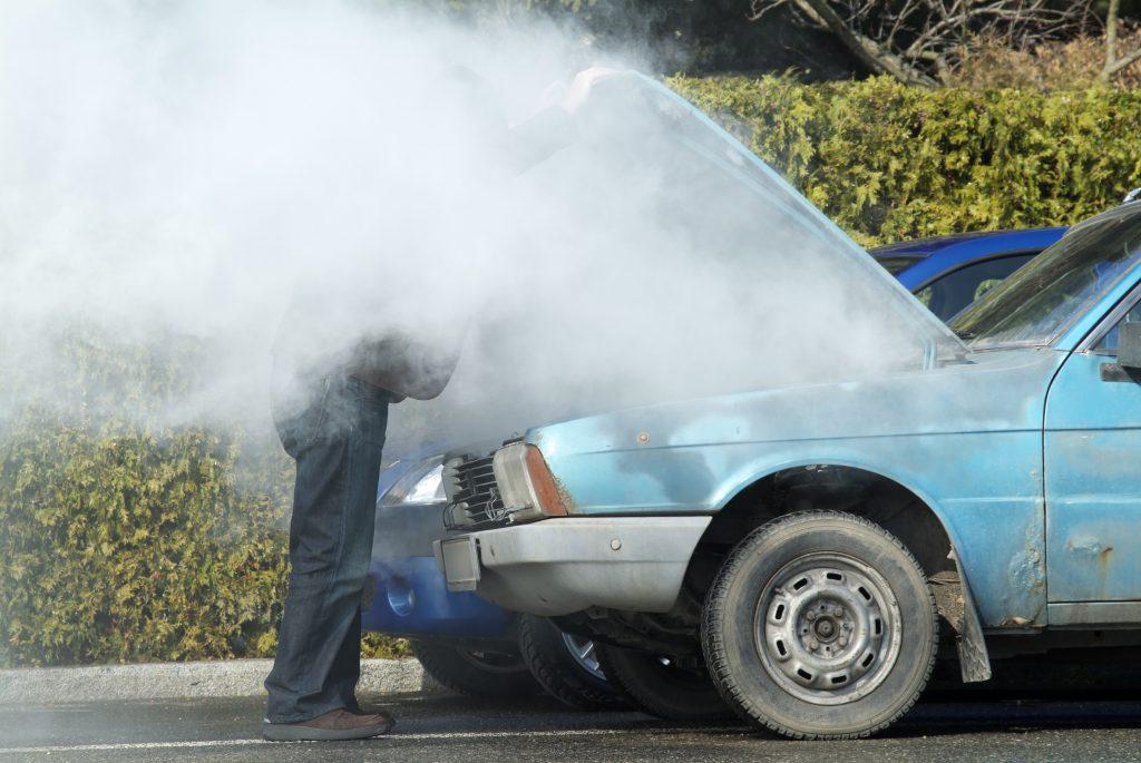Burning occurs if you drive without transmission fluid After effects if you drive without transmission fluid