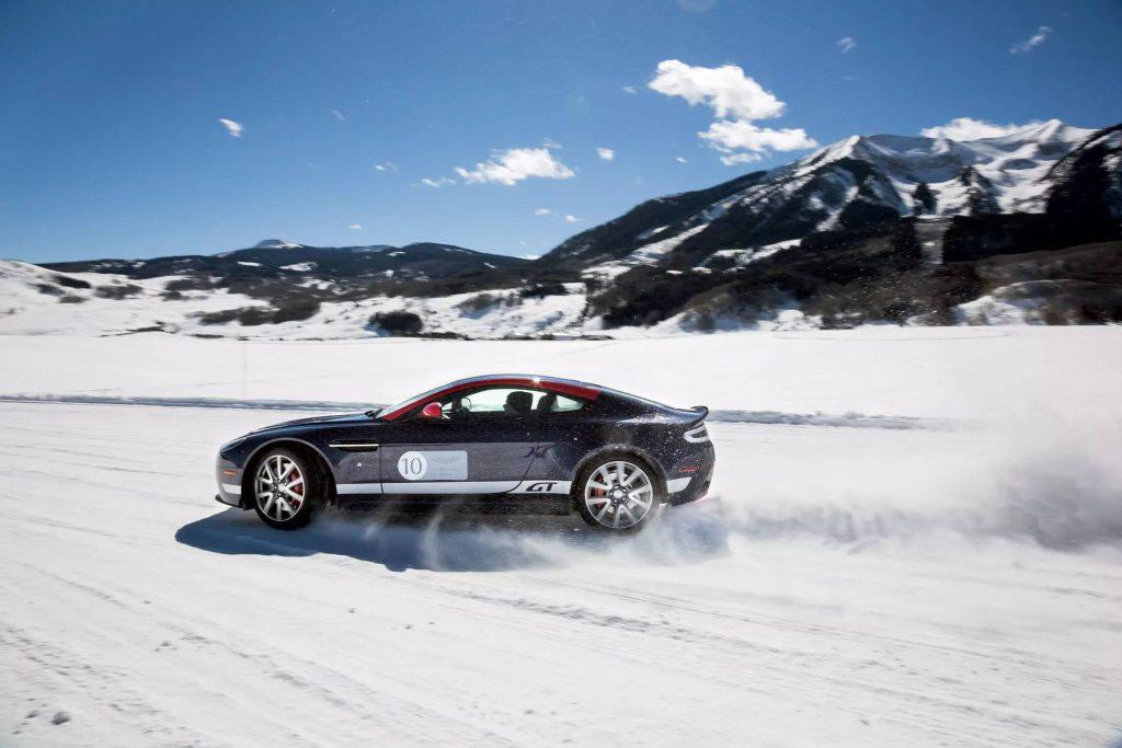 Anti-Lock Brakes are dangerous for the car Explaining Anti-Lock Brakes are dangerous