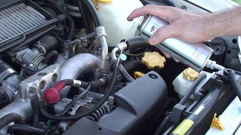 How to clean intake manifold explained Procedure of how to clean intake manifold