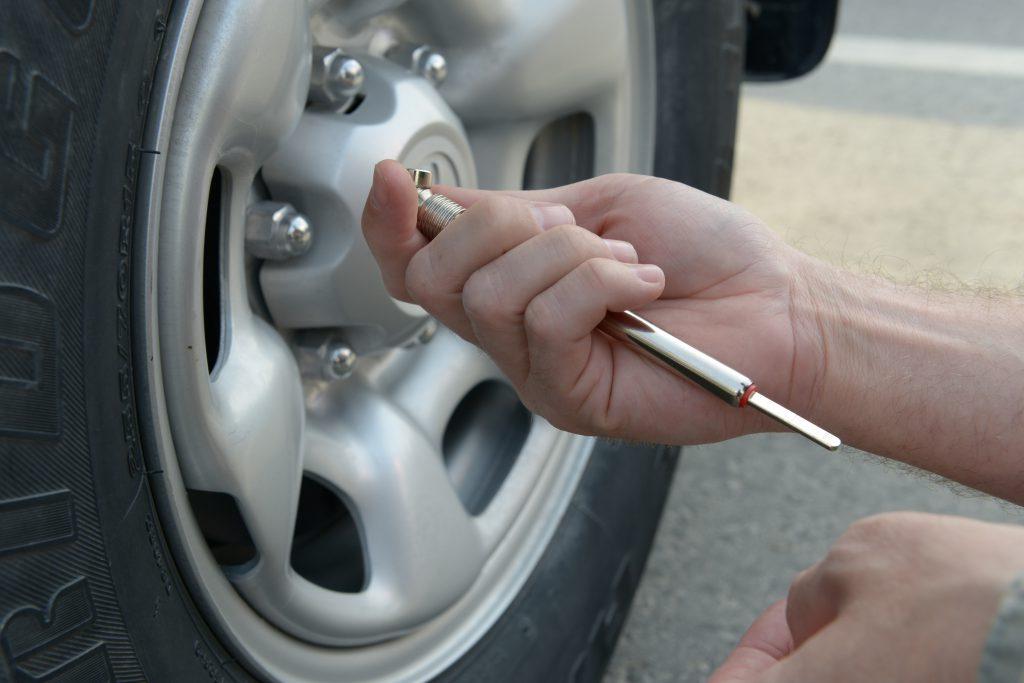 Fixing Scraping Sound while Driving Causes of Scraping Sound while Driving
