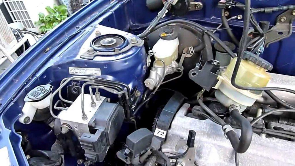 Pick the right Drive belt Vs timing belt few steps Drive belt Vs timing belt
