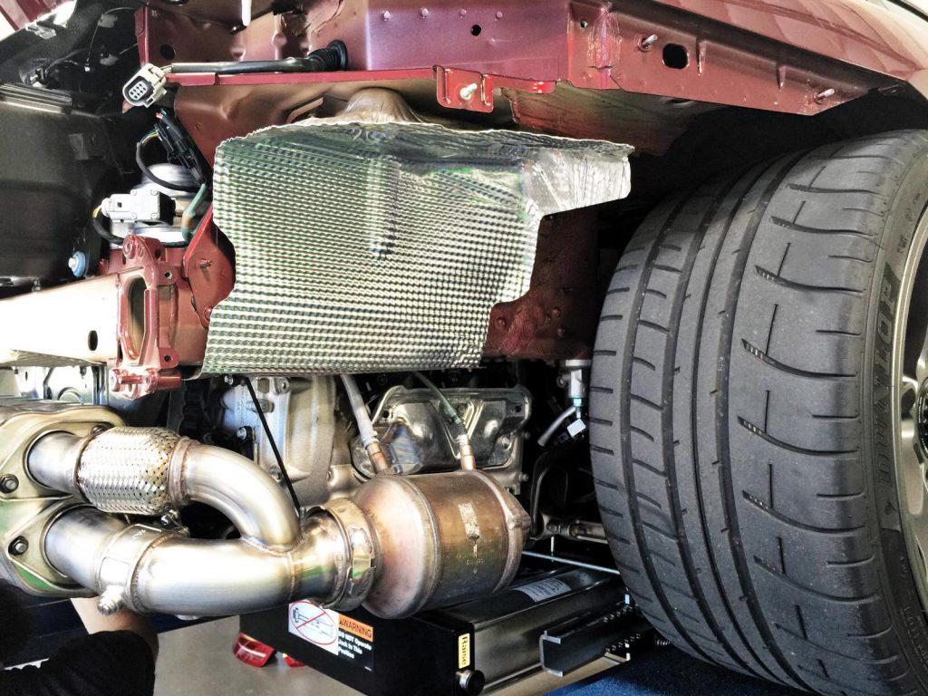 What are Muffler Delete Pros and Cons?