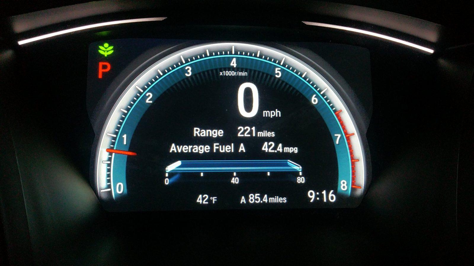 What is Good Gas Mileage for Your Vehicle? Everything you Need to Know