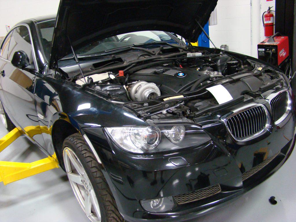 5 Things That Might Indicate an Impending BMW Water Pump Failure