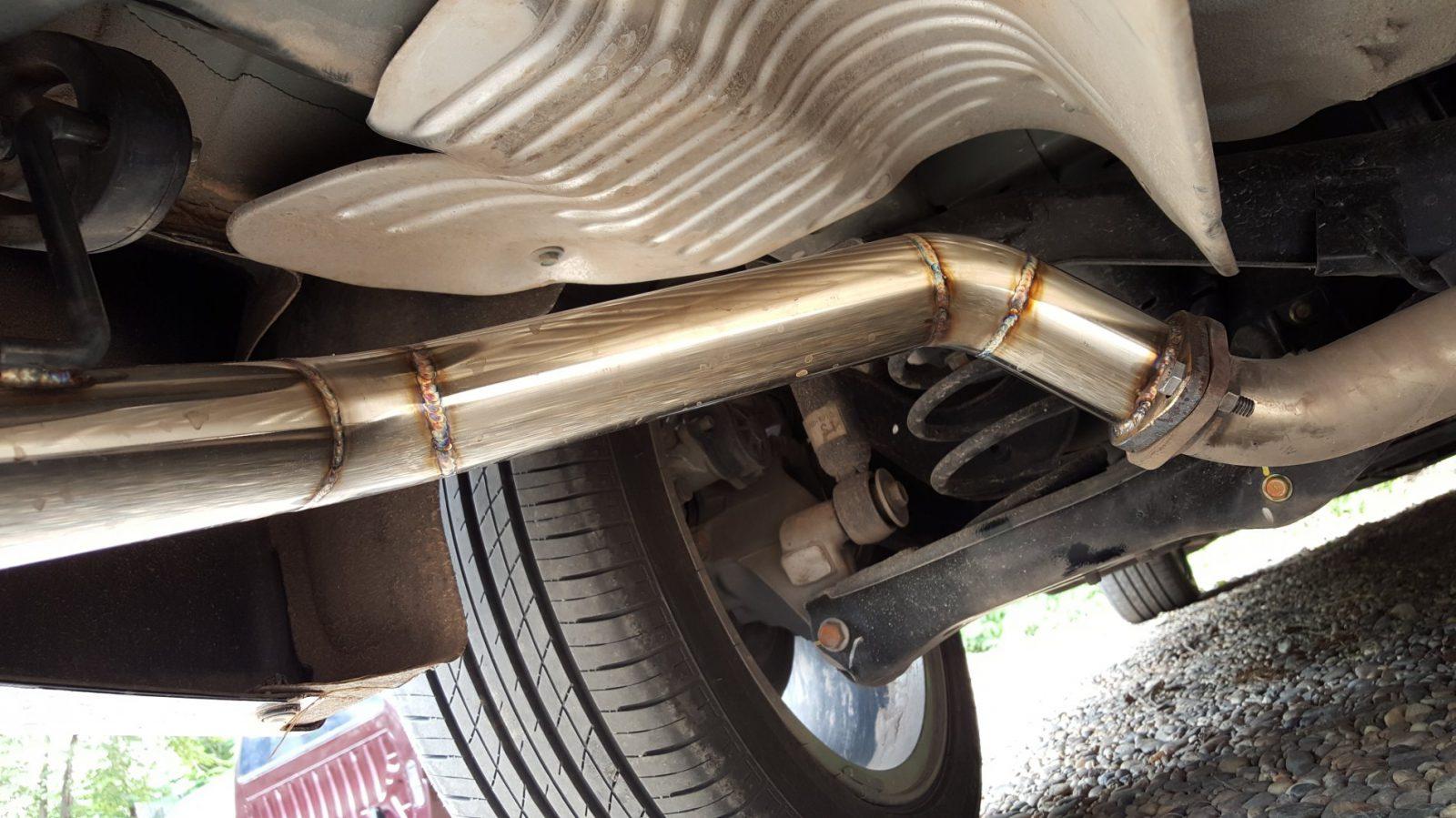 What are Muffler Delete Pros and Cons?