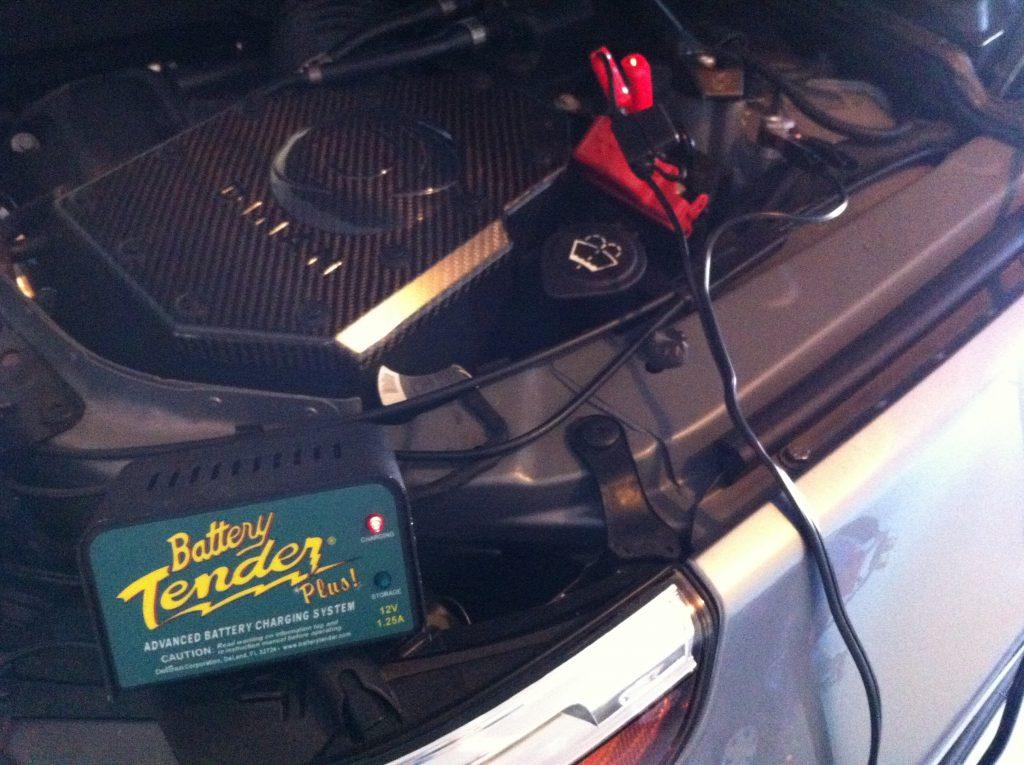 The Ultimate Guide on How to Use a Battery Tender