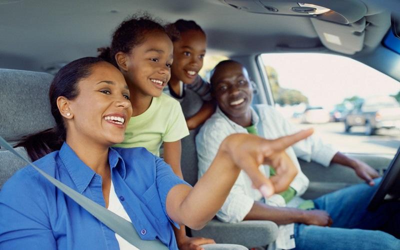 Go for a long test drive before making the decision. buy a car in Kenya