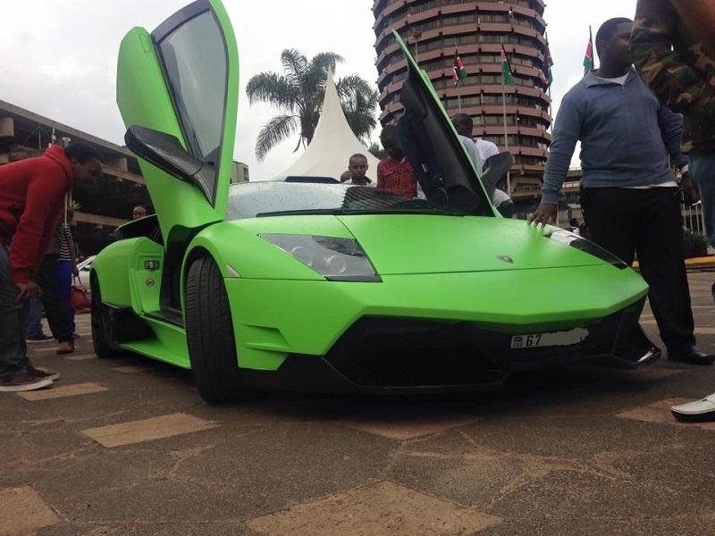 Choose the car based on your priorities. buy a car in Kenya