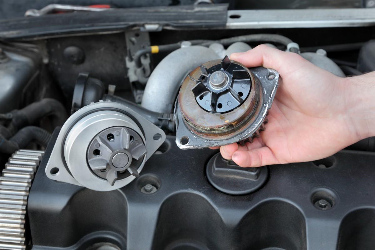 Bad Water Pump Symptoms That You Should Not Ignore Car From Japan