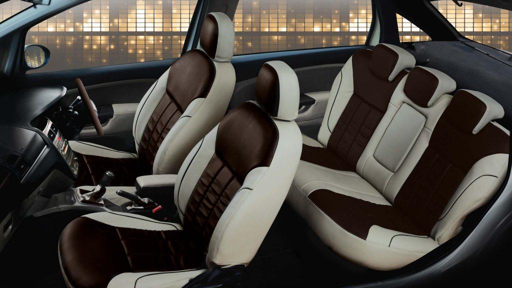 Solving back sweat while driving problems Back sweat while driving issues