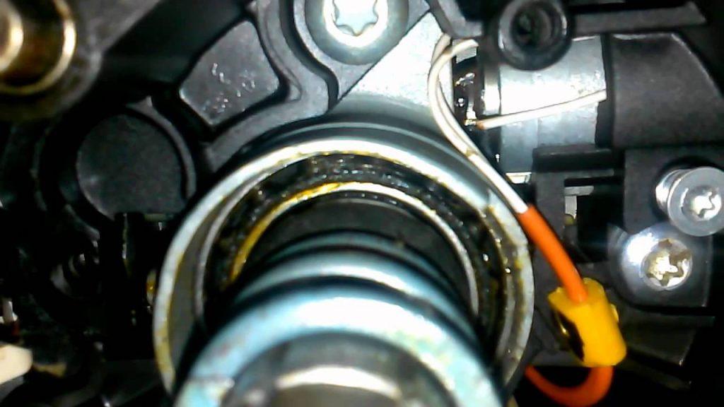 how to turn off engine manual car