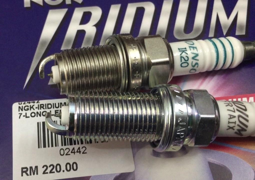 Denso Vs NGK – Which Spark Plug Is The Better Choice? - AUTOROB MOTORS LTD