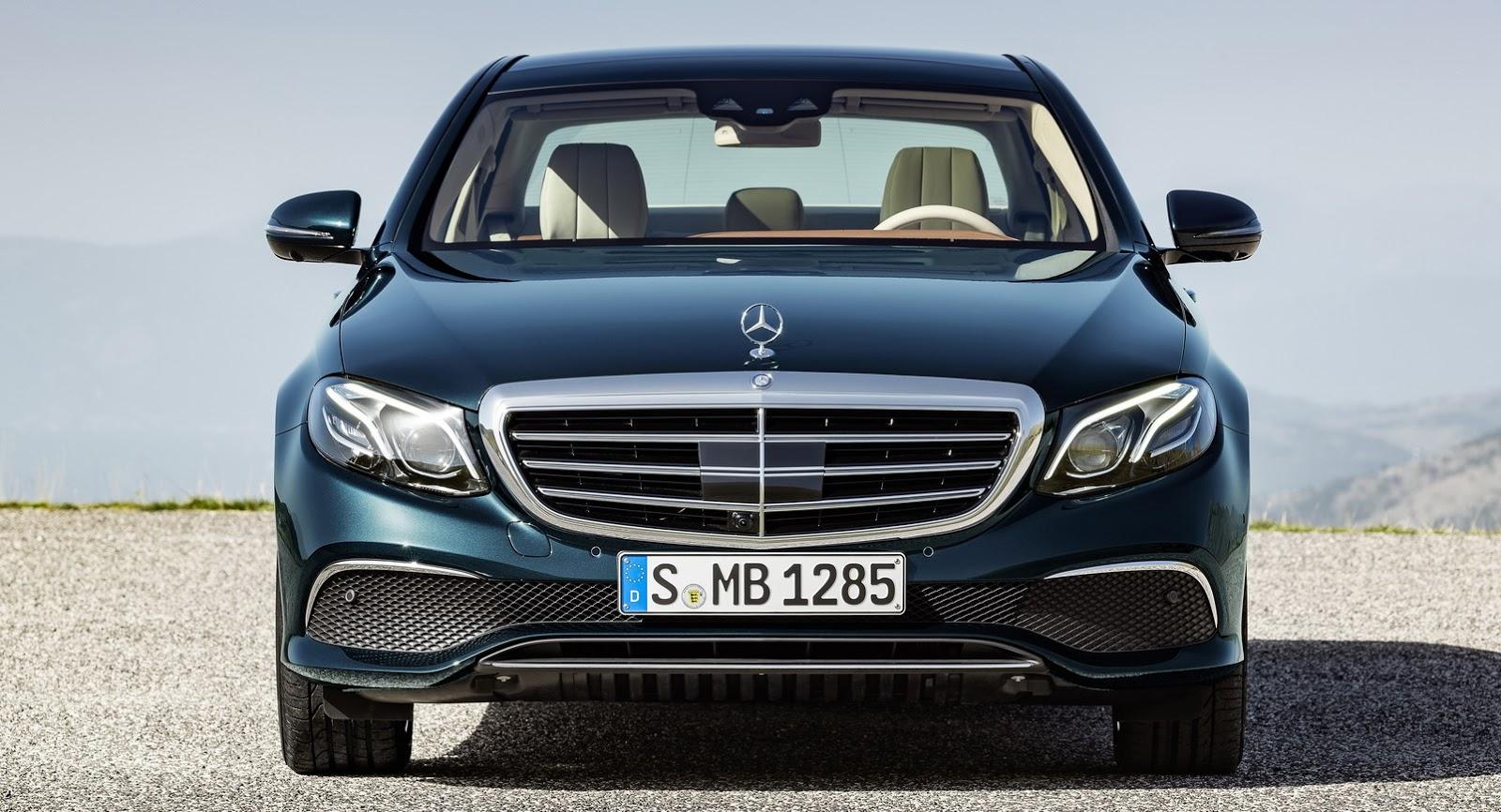 Mercedes-Benz mercedes problems