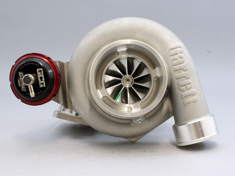 How Does a Turbo Work? The Working Principle of a Turbocharger Explained