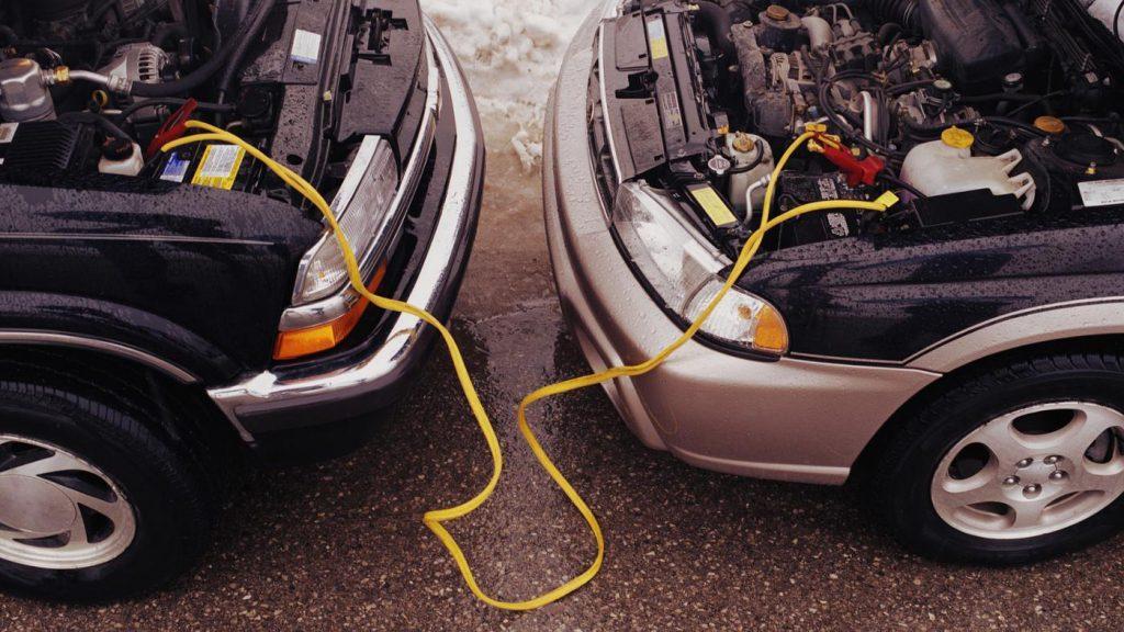 Important Facts about Sparking while jump starting a car How Much Do You Know about Sparking while jump starting a car
