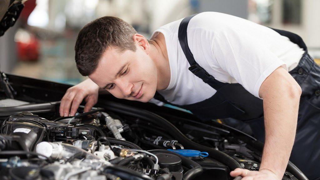 Simple methods for improving diesel fuel economy Knowledge of improving diesel fuel economy
