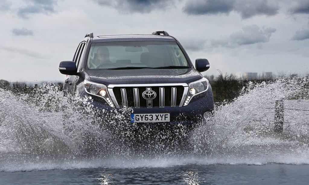History of Toyota land cruiser from the beginning Read the history of Toyota land cruiser