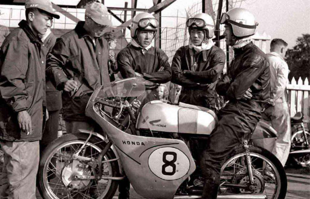Read Soichiro Honda success story full of struggle and challenges. Explore the development Soichiro Honda success story