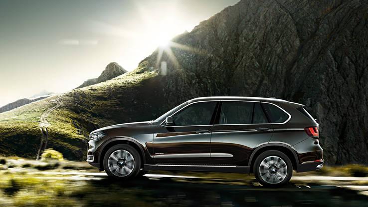 2014 BMW X5 review - Price, Specs, Interior and More