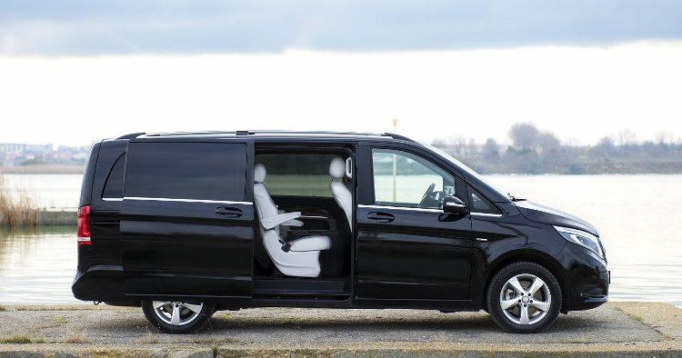 The Mighty Minivans: 5 Best Cars with Sliding Doors - CAR FROM JAPAN