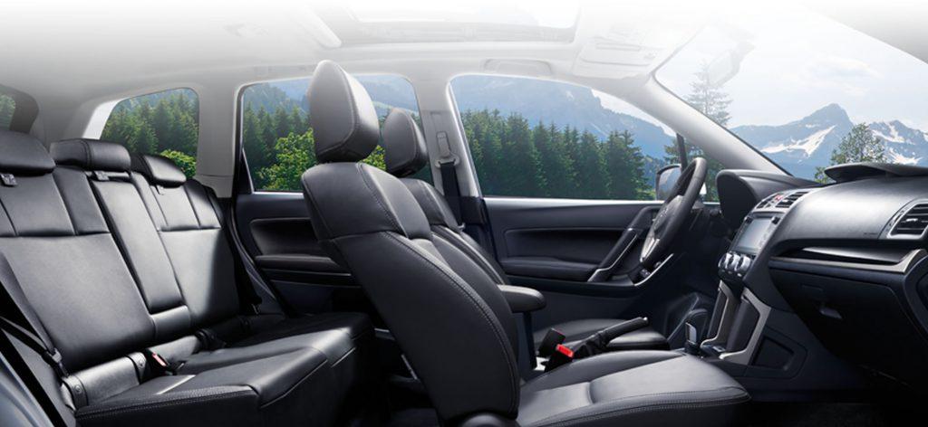 Subaru forester vs. outback model comparison Research more Subaru forester vs. outback