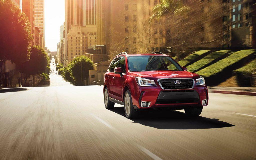 Compare Subaru forester vs. outback Which to choose Subaru forester vs. outback