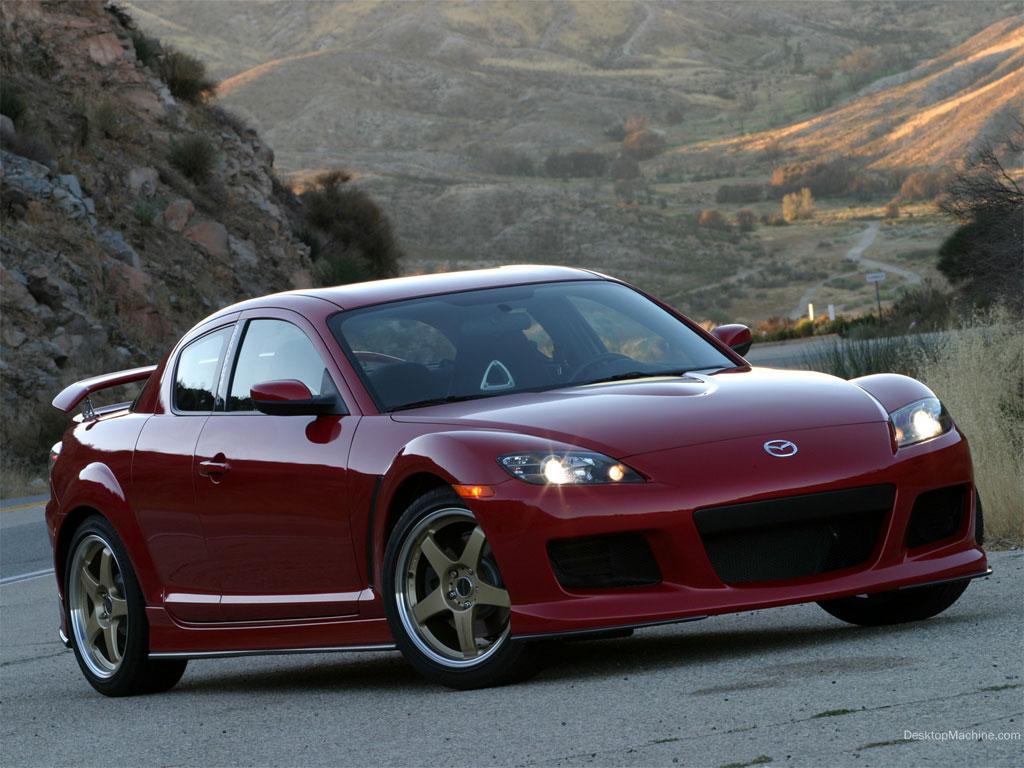 Mazda RX8 Review - Interior, Exterior, Specs and Typical Problems