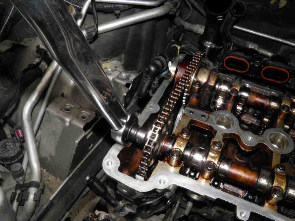 timing belt vs timing chain waranties