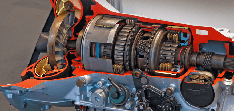 cvt transmission repair cost