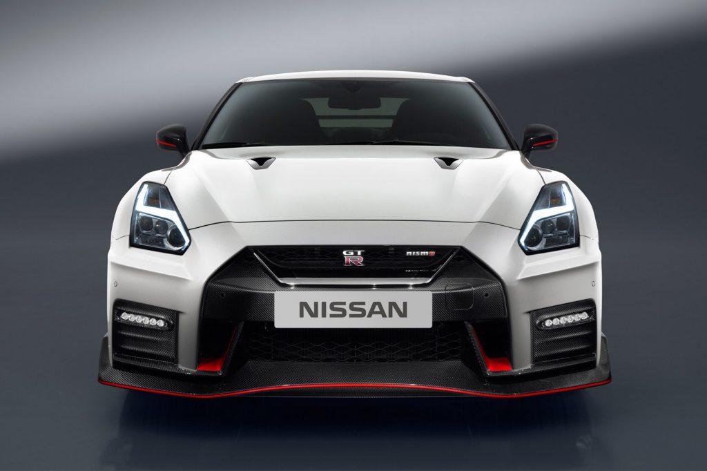 Nissan GTR Review