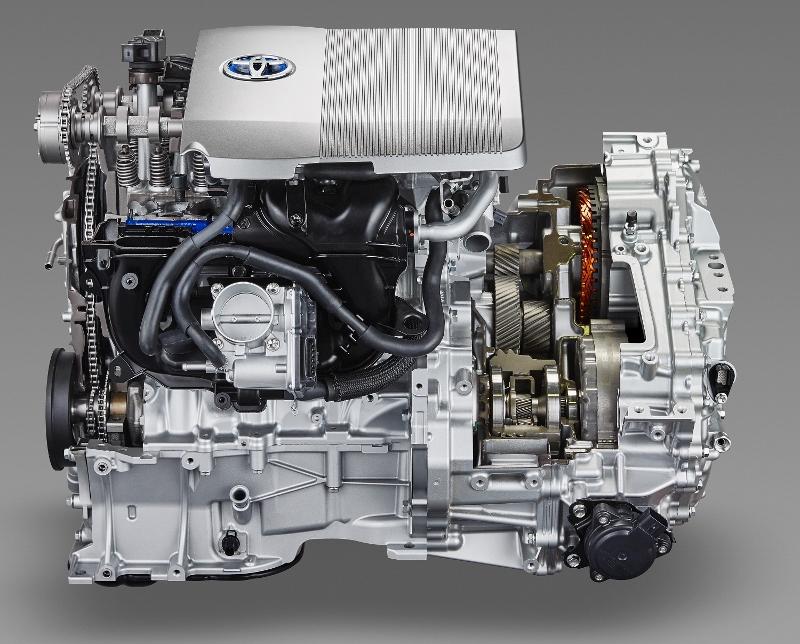 Educate Yourself on Toyota Prius Transmission Problems and ... 2002 prius engine diagram 