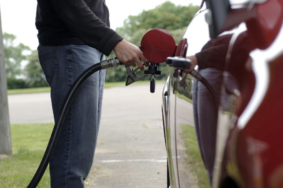 Putting the wrong fuel is also harmful. worst thing to put in a gas tank